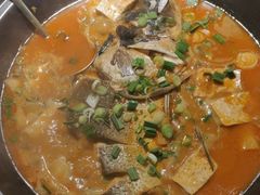 -筱爷叔·上海传统手工菜(玉树路店)