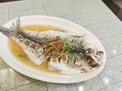-旺山·浪头人家