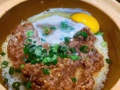 -红星光发煲仔饭(文海店)
