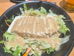 -AJIYA炭火烧肉(徐汇正大乐城店)