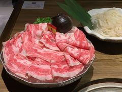 西班牙伊比利亚黑猪肉-呷哺呷哺