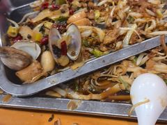 -陈氏肥蛤(小纬六路总店)