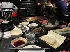 -捞王锅物料理(凯旋路店)
