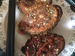 -西北朗益和穆斯林餐厅