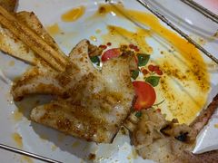 -小胡子烧烤(江汉路店)