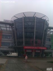 -成都市妇女儿童中心医院(中心院区)