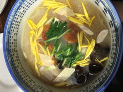 -桥香园过桥米线(国贸店)
