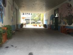 -上海长江软件园