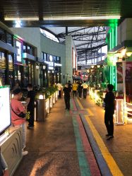 点击看大图 -嗨翻Hi-Fun竞技主题乐园·蹦床团建生日聚会(五棵松华熙店)