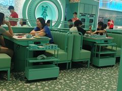 -季季红火锅(柳州城中万达二店)