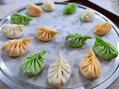 -小古林饭荘(东环路店)