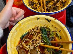 -阿福板凳面(观音桥店)