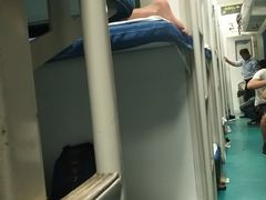 -商丘站