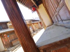 -云南驿景区-茶马古道景点
