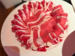 -南门涮肉(东单店)
