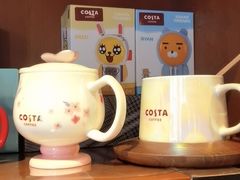 -COSTA COFFEE(中粮祥云店)