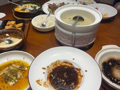 -金稼园·金平湖农家菜