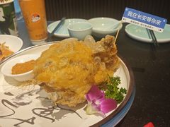 -唐猫庭院·千年陕菜(赛格国际购物中心店)