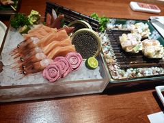 -松羽料理(国大店)