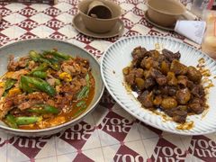 -老三样·旧食新味(船山路店)