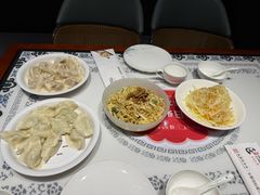 -东方饺子王臻味餐厅(新嘉坡城店)