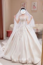 -INSHINE婚纱礼服