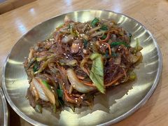 -贤花饭店(城阳店)