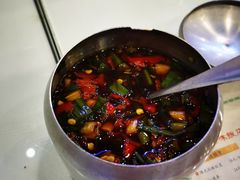 -澳门陈光记烧味饭店(郎家园店)