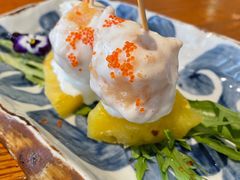 -花潮料理艺食馆(SM新生活广场店)