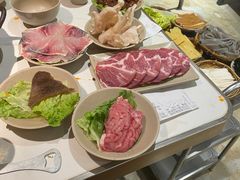 -朱氏胖子烂火锅(洪崖洞店)