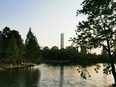 -白塘生态植物园