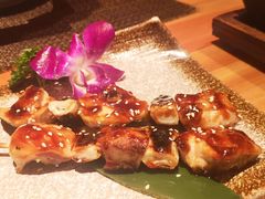 -皇品田苑日式料理(苏州中心店)