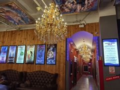 -明日世界密室轰趴·剧本桌游·箭馆团建(国贸店)