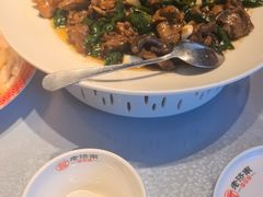 -老济南·地道济南菜(大明湖店)