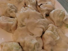 -黄家饺子东北特色菜馆(湖滨商业街店)