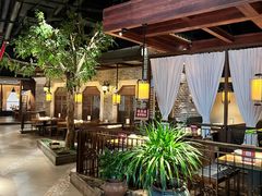 -北方家宴(番禺永旺店)