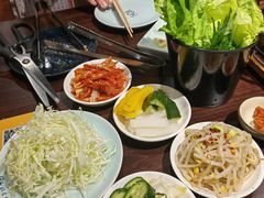-蒜香焼肉PURUSHIN(马场路店)