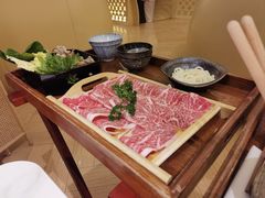 -雲上錢屋·怀石料理(上海中心店)
