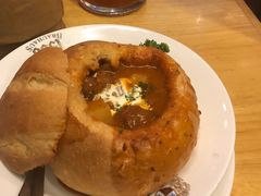 -皇冠自酿啤酒坊(中国红街5号楼店)