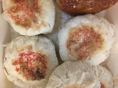 -长发西饼(临顿路店)