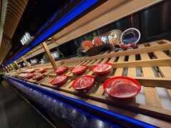 -焰江山海鲜牛排烤肉自助(锦华万达二星店)
