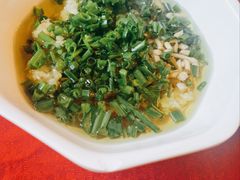 香葱-山城年华老火锅(玉林店)