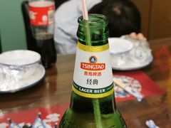 -超越炭火牛蛙火锅鸡(河东店)