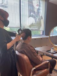 -意廊 Hair Salon