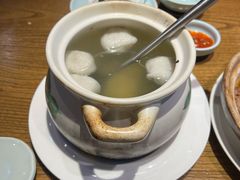 福州鱼丸-八闽饭店闽南小镇(铁西店)