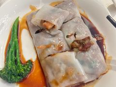 -金悦轩海鲜酒家(南宁店)