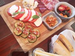 -杭州西子湖四季酒店-WL BISTRO西湖餐厅(灵隐路店)