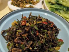 -巴陵全鱼席(湖南老字号汴河街店 )