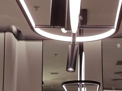 -绿茶餐厅(滨海万达广场店)