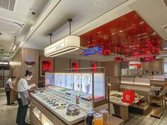 -海底捞火锅(亲贤北街店)